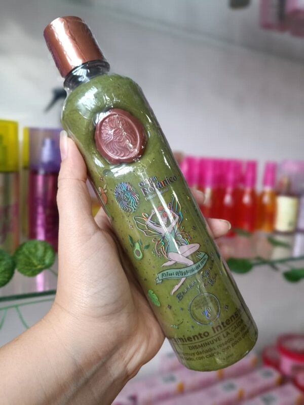 acondicionador banano y aguacate ritual botanico acondicionador banano y aguacate ritual botanico