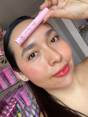 laminador de cejas bloomshell