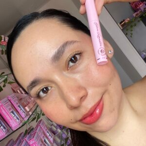 laminador de cejas bloomshell