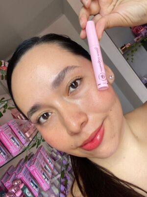 laminador de cejas bloomshell