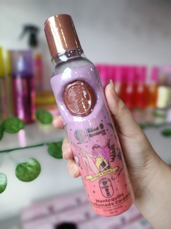 mantequilla corporal ritual botanico mantequilla corporal ritual botanico