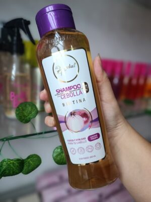 shampoo cebolla anyeluz shampoo cebolla anyeluz