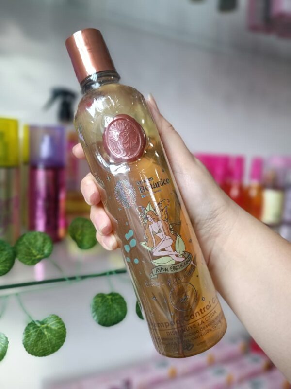 shampoo romero y eucalipto ritual botanico shampoo romero y eucalipto ritual botanico