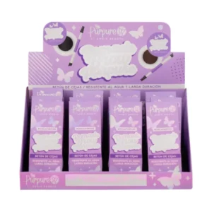 BETUN DE CEJAS PURPURE