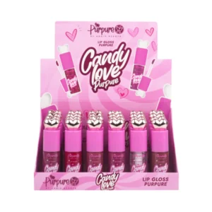 lip gloss candy