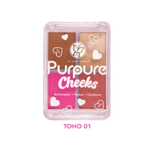 paleta purpure cheeks paleta purpure cheeks