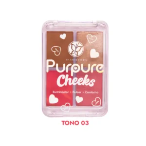 paleta purpure cheeks paleta purpure cheeks