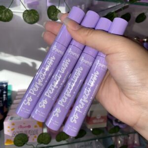 pestaÑina pÚrpure