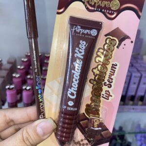 lip combo cafe pÚrpure